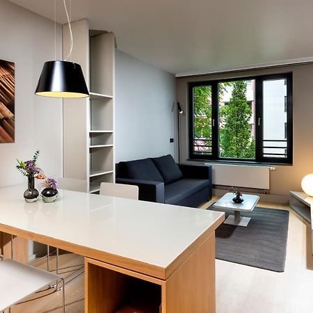 Sana Berlin Residence Εξωτερικό φωτογραφία