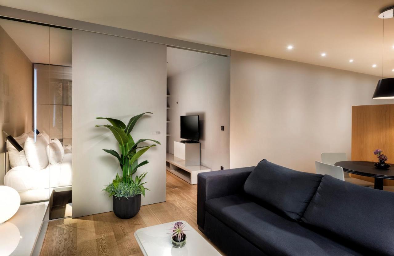 Sana Berlin Residence Εξωτερικό φωτογραφία