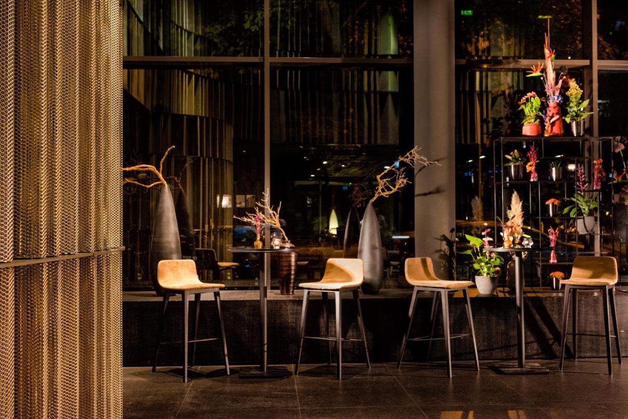 Sana Berlin Residence Εξωτερικό φωτογραφία