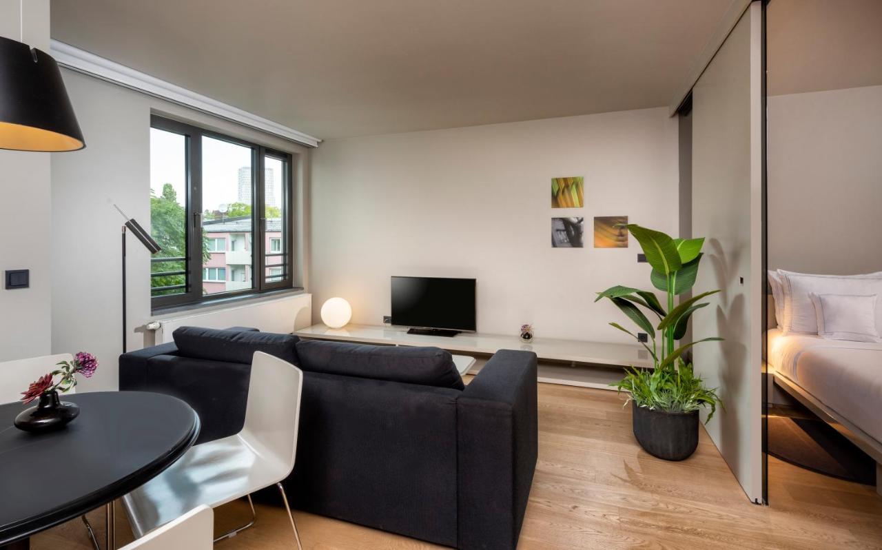 Sana Berlin Residence Δωμάτιο φωτογραφία