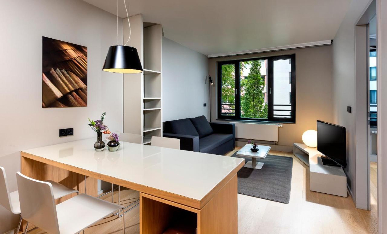 Sana Berlin Residence Εξωτερικό φωτογραφία