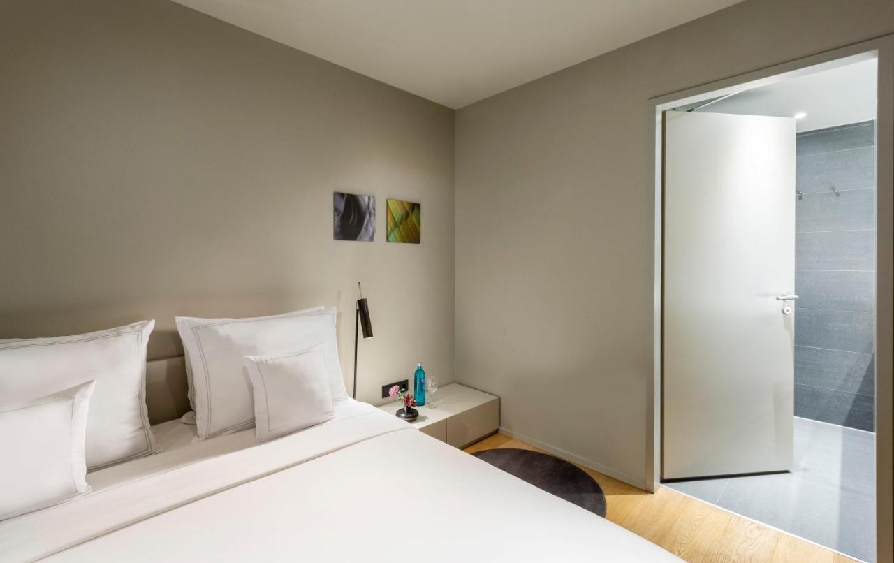 Sana Berlin Residence Δωμάτιο φωτογραφία