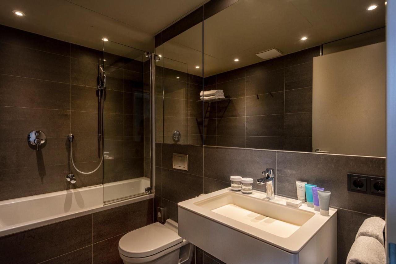 Sana Berlin Residence Εξωτερικό φωτογραφία