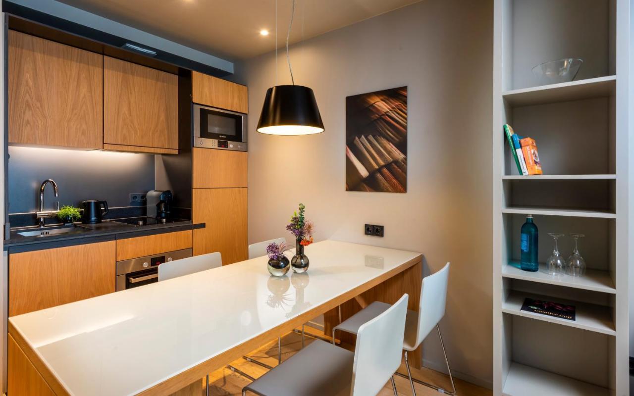 Sana Berlin Residence Εξωτερικό φωτογραφία