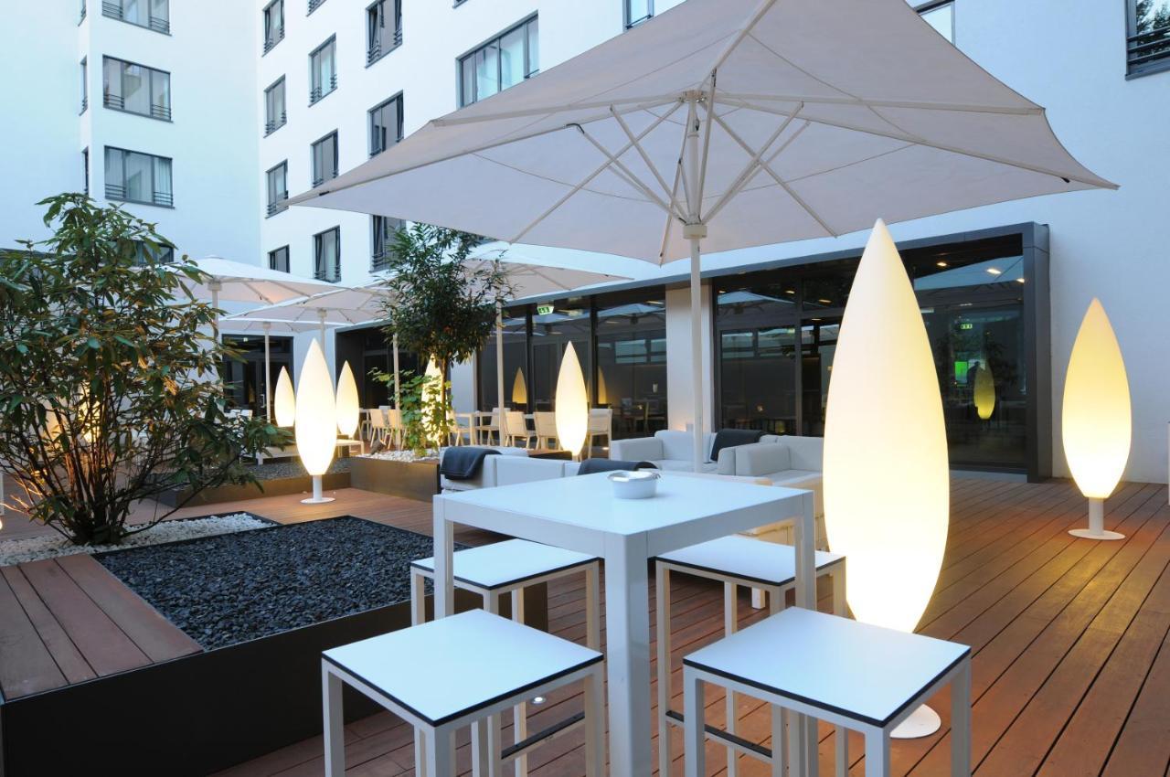Sana Berlin Residence Εξωτερικό φωτογραφία