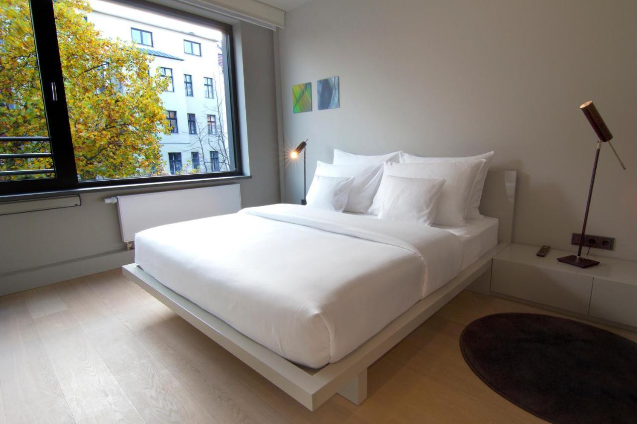 Sana Berlin Residence Εξωτερικό φωτογραφία