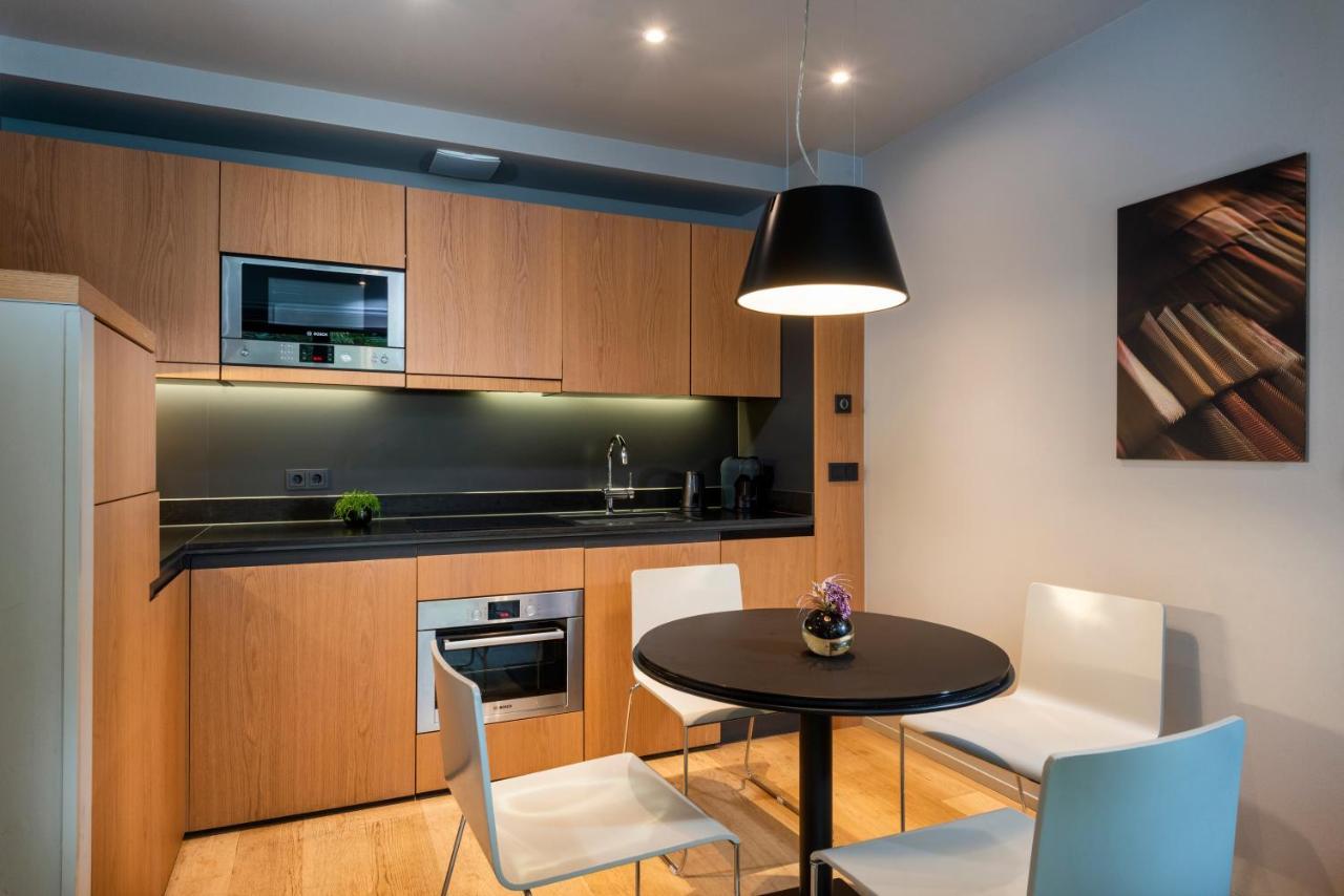 Sana Berlin Residence Εξωτερικό φωτογραφία