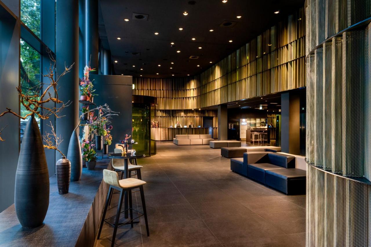 Sana Berlin Residence Εξωτερικό φωτογραφία