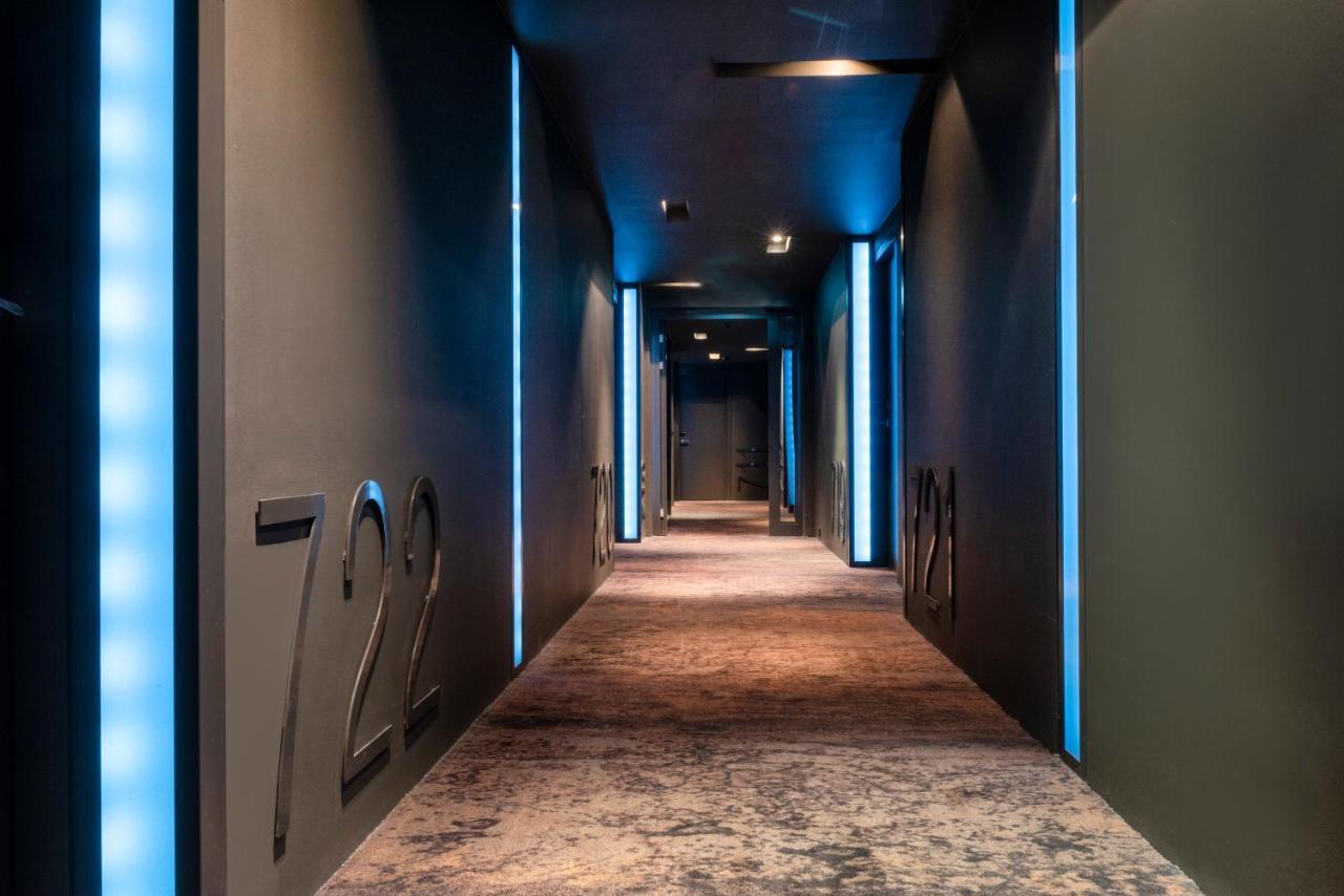 Sana Berlin Residence Εξωτερικό φωτογραφία
