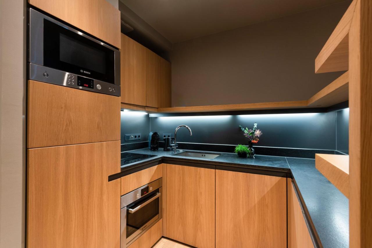 Sana Berlin Residence Εξωτερικό φωτογραφία