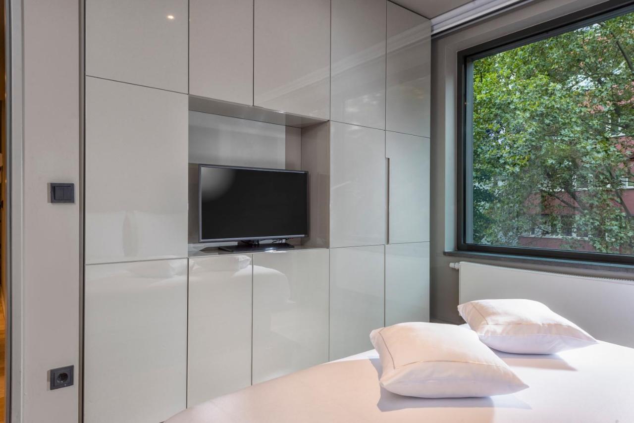 Sana Berlin Residence Εξωτερικό φωτογραφία